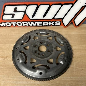 2012-2018 BMW F22 F23 F30 F10 2 3 4 Series N20 N26 AT Flywheel Flex Drive Plate - Picture 1 of 17