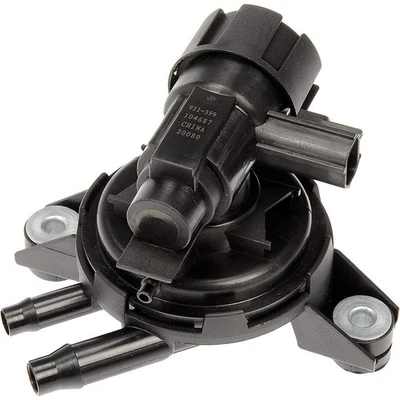 Solenoide de ventilación de bote de vapor para Ford E-550 Econoline Super Duty 2002 | Plástico Foto 1 de 4