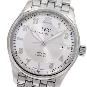 IWC SCHAFFHAUSEN Pilot's Watch Spitfire Mark XVI IW325505 Automatic Men's_940344 - Afbeelding 1 van 6