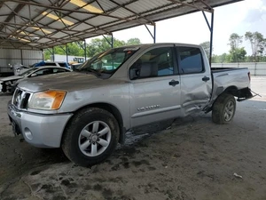 Heater Climate Temperature Control PRO-4X Crew Cab Thru 12/10 Fits 08-11 TITAN 4 - Picture 1 of 12
