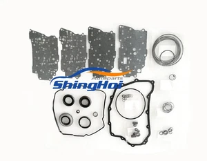 Kit de Révision Boîte Auto 6F35 pour FORD Focus Mondeo Taurus LINCOLN - Picture 1 of 1