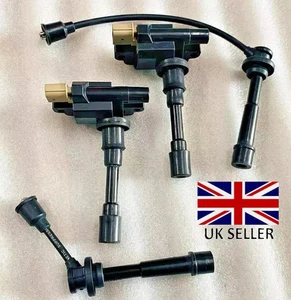 Juego de cables de bobina de encendido 1.6 para Suzuki SJ413 G13BB MPFI JB416 Jimny Vitara - Imagen 1 de 3