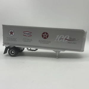 TEXACO 100th ANNIVERSARY 1949 INTERNATIONAL - TRAILER ONLY NO TRUCK #19-2822 - Picture 1 of 9