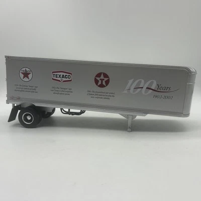TEXACO 100th ANNIVERSARY 1949 INTERNATIONAL - TRAILER ONLY NO TRUCK #19-2822 - Image 1 of 4