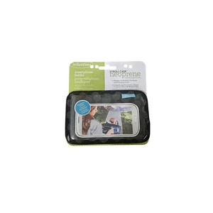 Infantino Stroll Handyhülle Neopren Smartphone Halter für Kinderwagen - Bild 1 von 2