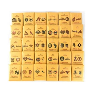 APBA Baseball Cards APBA Baseball 2012 Player Cards - Complete Set (201 Bag NM - Picture 1 of 1