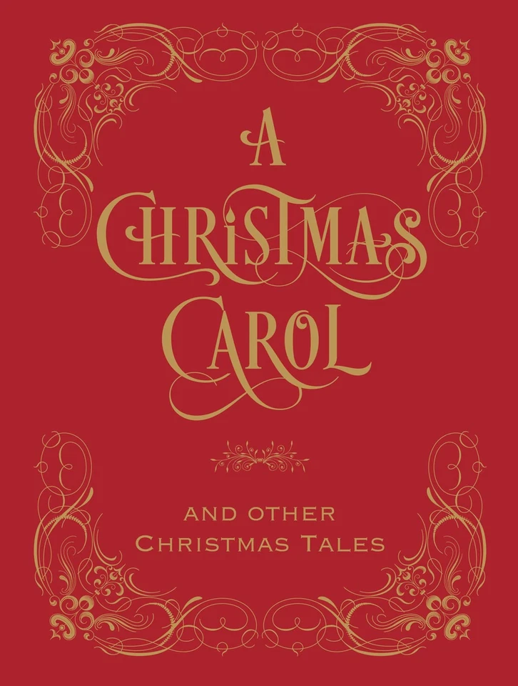 Christmas Carol & Other Christmas Tales, A Foto 1 de 1