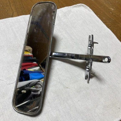 1950’s Chevrolet BelAir Rear View Mirror  PT4648652 OEM - Image 1 of 4