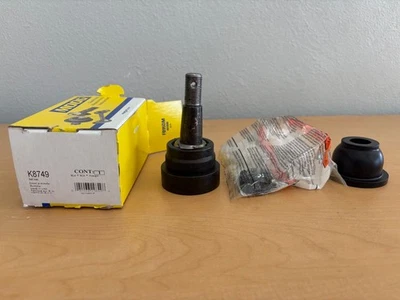 Шаровой шарнир подвески Moog K8749 подходит для Ford Mustang 1994-2004 годов выпуска - Изображение 1 из 4