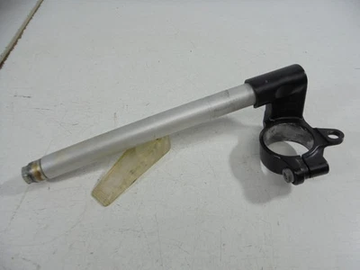 Kawasaki Ninja ZX9R ZX900 2002-2003 OEM manillar izquierdo clip en barra recta Foto 1 de 4