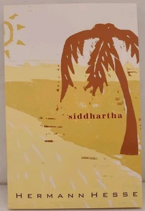 Siddhartha By Hermann Hesse  - Picture 1 of 4
