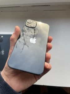 iphone 13 W Kolorze Granatowym - Zdjęcie 1 z 6