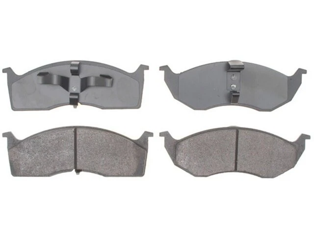 Juego de pastillas de freno delanteras Raybestos 43145YCNS 2004 para Dodge SX 2.0 2003-2005 Foto 1 de 2