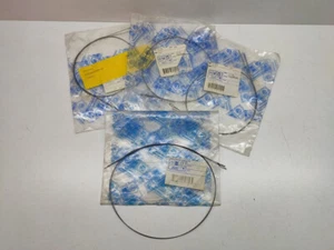 Vespa PK PX - ORIGINAL cable interior de arranque tren de choke 152310 NUEVO (B8) - Imagen 1 de 5