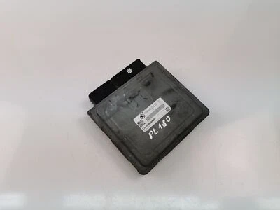 Centralina motore SKODA FABIA II 542 ECU 03F906070ED 2010 20289830 - Immagine 1 di 4