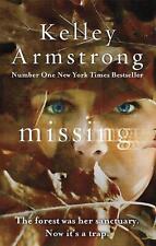 Missing by Kelley Armstrong (English) Paperback Book