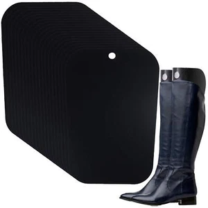 20 Pack 10 Pairs Boot Shaper Form Inserts Boots Tall Support for Women or Men... - Picture 1 of 6