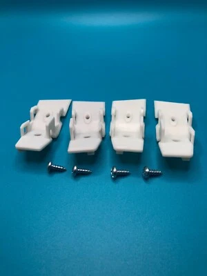 2003-2011 Lincoln Town Car Pull Strap 2 Door  Repair Kit ( Easy 10 Minute Fix) - Image 1 of 4