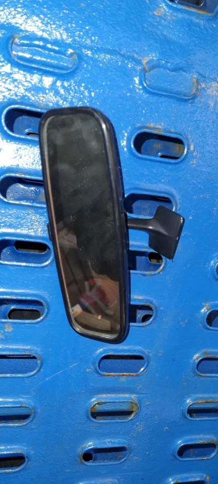 Espejo interior Ford Escort mk5 xr3i rs2000 Cosworth Foto 1 de 1