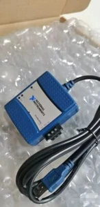 National Instruments NI USB-8476s 779794-01 LIN to USB interface/# - Picture 1 of 3