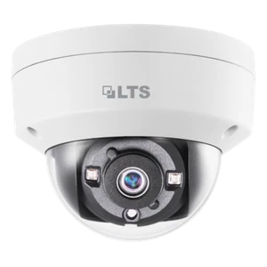 CMHD7322WE-28F Lts CCTV Camera h1 Platinum 2 MP Dome HD-TVI /h1 - Picture 1 of 3