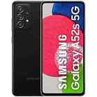 Samsung Galaxy A52s 5G 128GB Awesome Black (FHS35186)