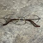 Richard Taylor Scottsdale Connie Shiny Brown Frame Only 48-18-135mm