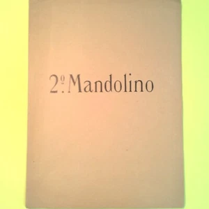 2. MANDOLINO - Bild 1 von 3