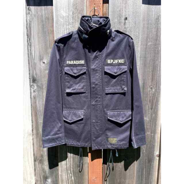 Wacko Maria Jackets for Men for Sale   Shop New & Used   eBay