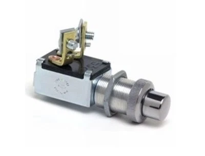 Interruptor de arranque con botón pulsador HD E 27 29 30 32 34 36 38 40 48 50 52 Ford Foto 1 de 2