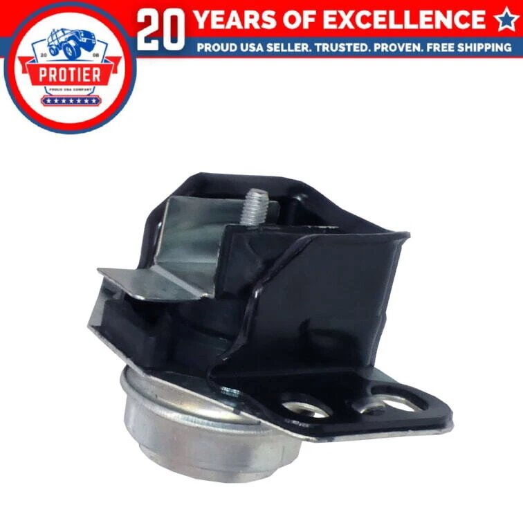 Engine Mount Right Compatible with NISSAN PLATINA, RENAULT CLIO, KANGOO L4 1.6L - Image 1 of 1