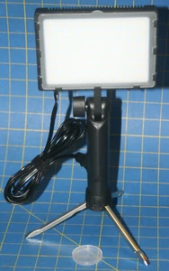 EMART LED Video Lighting, 15W Portable Studio Photography White - Picture 1 of 9