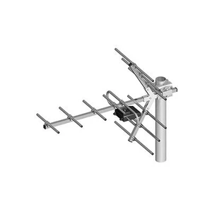 TV Antenne Direktionale DVB-T Analog 11-Elemente Themse ANT0222 - Bild 1 von 1