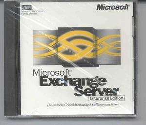 Microsoft Exchange Server Enterprise 5.5 - Microsoft Outlook 1998 - Picture 1 of 2