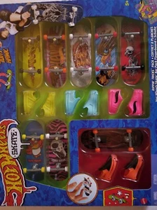 HOT WHEELS SKATE TONY HAWK NEW - Picture 1 of 2