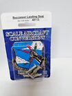 Scale Aircraft Conversion 48113 1/48 Buccaneer Landing Gear  Monogram/Revell Kit