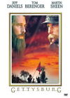 66523 Gettysburg Film Jeff Daniels Sheen Dekoracja ścienna Druk Plakat