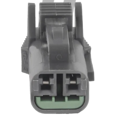 ABS Wheel Speed Sensor Connector Front Right Fits 1998-2001 Nissan Altima - Image 1 of 4