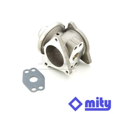 Mity EGR Valve Fits Mitsubishi Outlander (Mk2) 2.0 Di-D Diesel (2007-2012) - Image 1 of 4