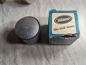 New Vintage Wiseco Piston JLO Rockwell Snowmobile 2067P4 .040 NO RINGS
