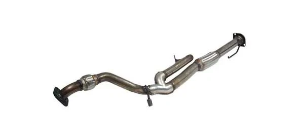 Tubo flexible delantero Saturn Outlook V6 3,6 L 2007 a 2008 15H50563 Foto 1 de 1