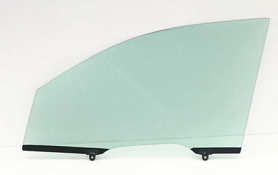 Fits 2014-2021 Mitsubishi Outlander Driver Left Side Front Door Window Glass - Imagem 1 de 4