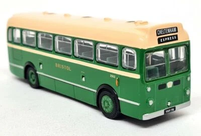 EFE 1/76 - Bristol LS Bus Bristol DP Livery diecast model bus - 16311 - Photo 1/3