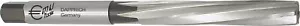 €mu-Tools HSS Handreibahle DIN 206 B 1,0 - 50 mm zur AUSWAHL - Bild 1 von 2