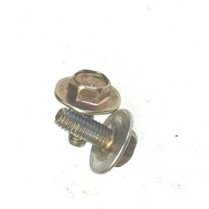 OEM Briggs & Stratton 699233 vite di ricambio, set di 2 - Foto 1 di 1