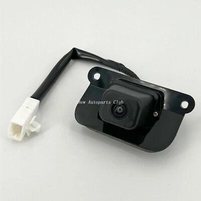86790 - 60030 全新后视备用摄像头 适合 2003 2004 2005 2006 年雷克萨斯 GX470 — 第 1/4 张图片