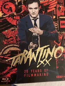 Tarantino Box Neu - Bild 1 von 7