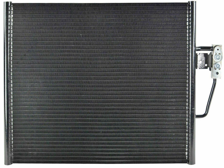 Condensador de CA 4993 para BMW Serie 5 Z8 M5 4.4 2.5 2.8 5.0 3.0 ENVÍO HOY Foto 1 de 3