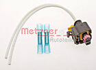 METZGER Injector Valve Cable Repair Kit For FIAT PEUGEOT CITROEN Bus 71749541