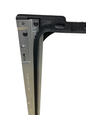 2020 - 2024 KIA TELLURIDE REAR PANORAMIC GLASS ROOF TRACK ASSY *NO GLASS* | GRAY Foto 1 de 4